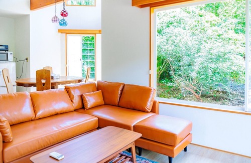 Ito Casa | Cottage Ippekiko where you can enjoy BBQ from the /Ito Shizuoka