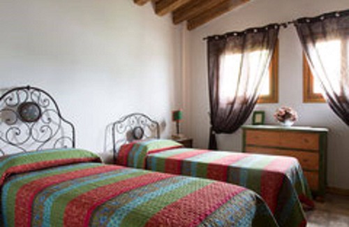 Spresiano Cama Y Desayuno | Cottage ..........