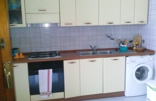 Santa Caterina Apartamento | Cottage by the sea of salento