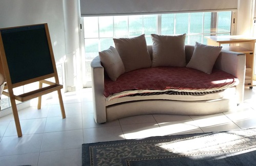 Chlorakas Cabaña | Casa rural a solo 200 metros del mar llena de luz y aire. Hermoso y acogedor.