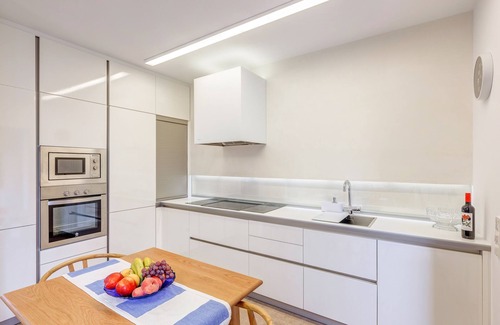 Sa Rapita Casa | Casa de campo junto al mar con Wi-Fi, aire acondicionado y terraza