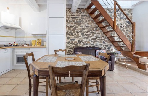 Cherrueix Casa | Cottage Kankaven