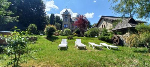 Skhidnytsya Casa | Cottage Kazka Lisu
