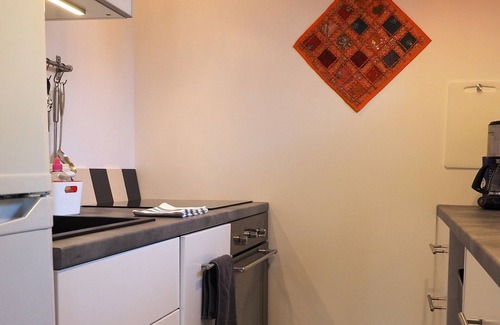 Usson Cabaña | Cottage Kermilo 4-6 personas