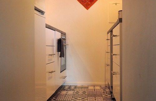Usson Cabaña | Cottage Kermilo 4-6 personas