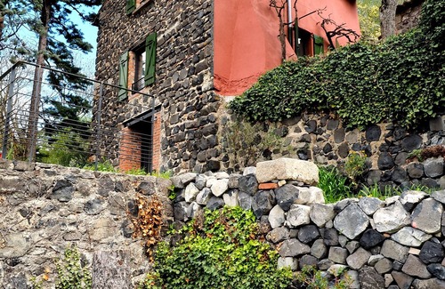 Usson Cabaña | Cottage Kermilo 4-6 personas