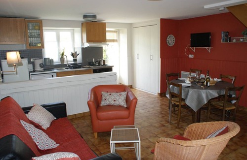 Cherrueix Casa | Cottage Kerruer
