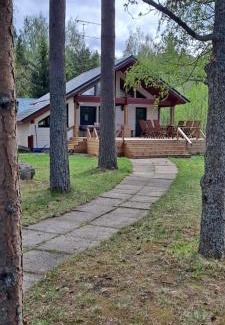 Kumia Casa | Cottage Kesäranta
