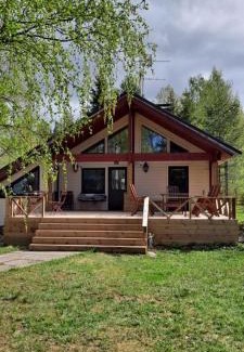 Kumia Casa | Cottage Kesäranta