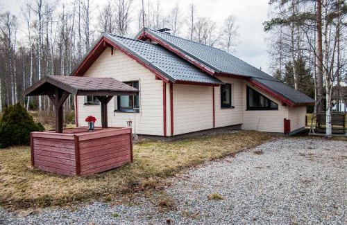 Kumia Casa | Cottage Kesäranta