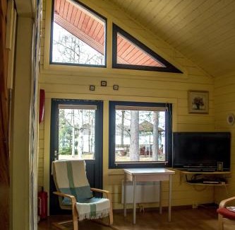 Kumia Casa | Cottage Kesäranta