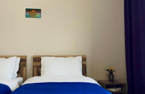 Gergeti Casa | Cottage Kesane