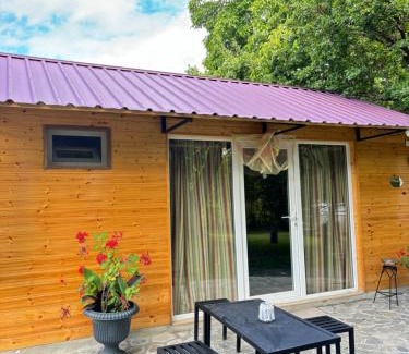 Vedzebi Complejo | Cottage Kisi