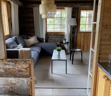 Syote Apartamento | Cottage Kurmitta Iso-Syöte