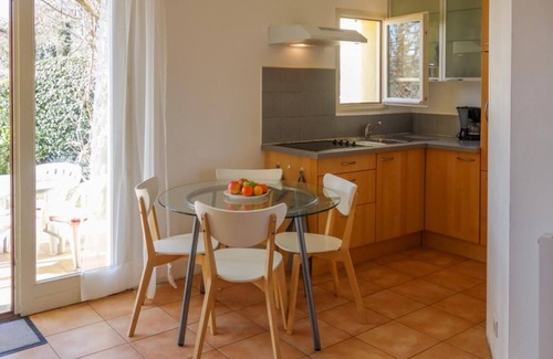 Mirabel-aux-Baronnies Casa | Casita de campo 'La Françonne - Gîte Rouge' con vistas a la montaña, Wi-Fi y aire acondicionado