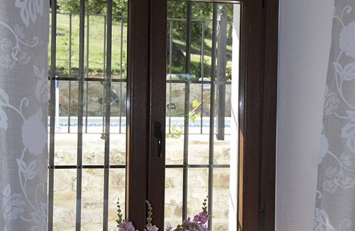 Grazalema Cabaña | Casa rural La Bodega