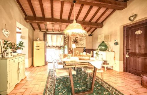 Panicale Casa | Cottage La Dolce Agogia Panicale