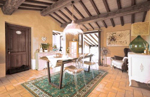 Panicale Casa | Cottage La Dolce Agogia Panicale
