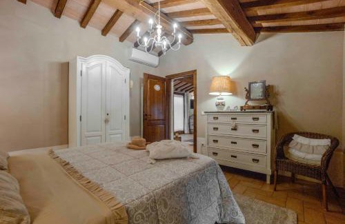 Panicale Casa | Cottage La Dolce Agogia Panicale