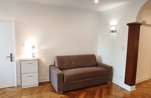 Riquewihr Apartamento | Casa rural "La Jouvence" en el corazón de Riquewihr 2-4 personas