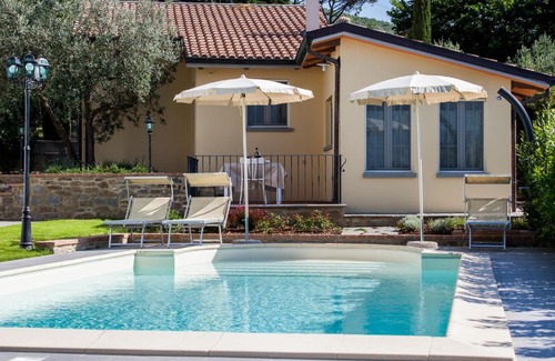 Il Borgo Casa | Cottage La Limonaia
