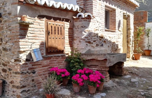 Los Navalucillos Cabaña | Casa rural La Panadería de Cabañeros