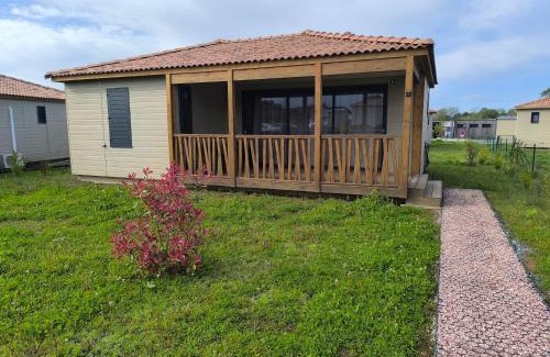 Saubrigues Casa | cottage Landes entre terre et ocean