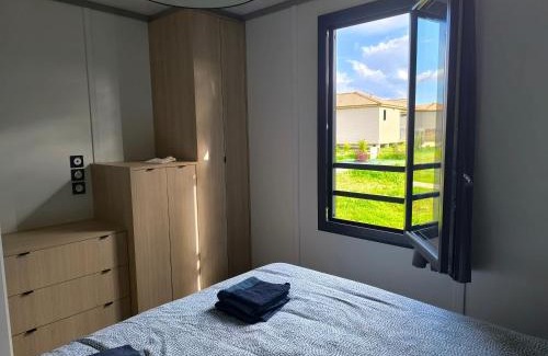 Saubrigues Casa | cottage Landes entre terre et ocean