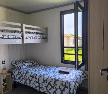 Saubrigues Casa | cottage Landes entre terre et ocean