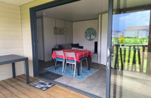 Saubrigues Casa | cottage Landes entre terre et ocean