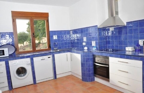 Candeleda Cabaña | Casa rural Las Camelias para 6 personas