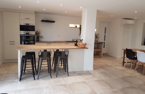 Rabastens Casa | Casa rural "Las Colina" Holiday South West Rabastens TARN