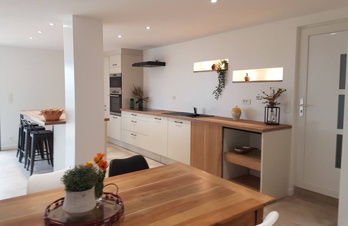 Rabastens Casa | Casa rural "Las Colina" Holiday South West Rabastens TARN