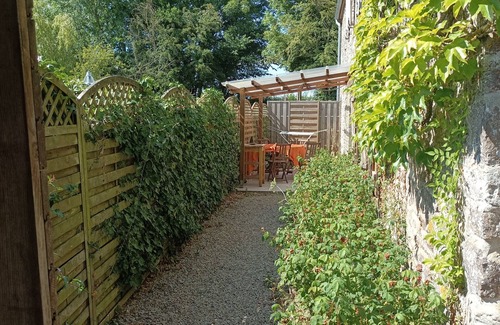 Pierrepont Cabaña | Cottage Le Merle Blanc 2 to 6 persons