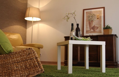 Wasselonne Casa | Cottage LE PATIO