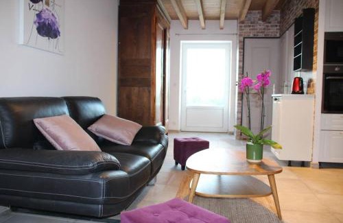 Mont-Dol Casa | Cottage Le Phare - Le Clos de la Morière