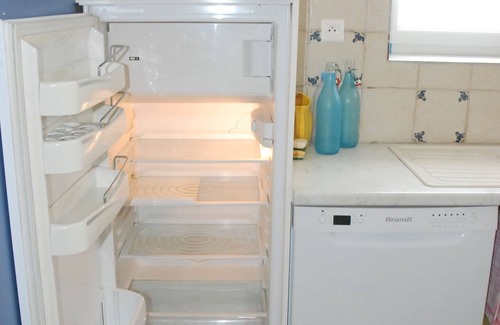 Vernet-la-Varenne Cabaña | Casa rural le Suquet para 10 personas.