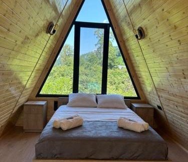 Gonio Chalet De Esquí | Cottage Lemons In Gonio