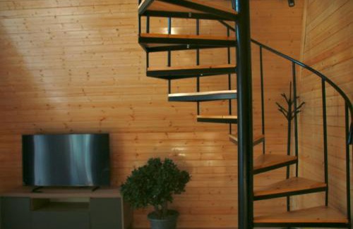 Gonio Chalet De Esquí | Cottage Lemons In Gonio
