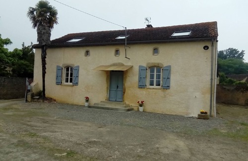 Lascazeres Casa | COTTAGE LES PYRENEALES en Madiran - 65700 LASCAZERES