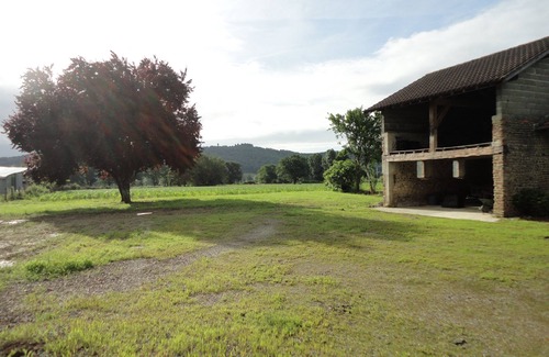 Lascazeres Casa | COTTAGE LES PYRENEALES en Madiran - 65700 LASCAZERES