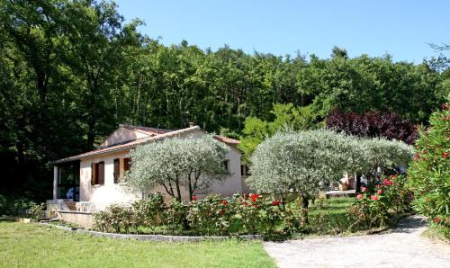 Vaison-la-Romaine Casa | Cottage les Verveines de Vaison