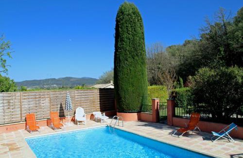 Vaison-la-Romaine Casa | Cottage les Verveines de Vaison