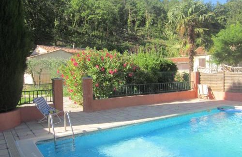 Vaison-la-Romaine Casa | Cottage les Verveines de Vaison