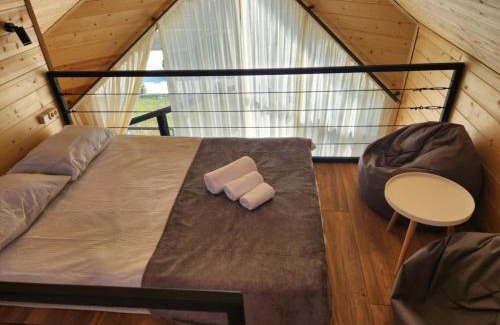 Borjomi Apartamento | Cottage Liantto