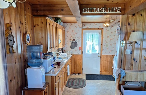 Black Rock Cabaña | Cottage Life