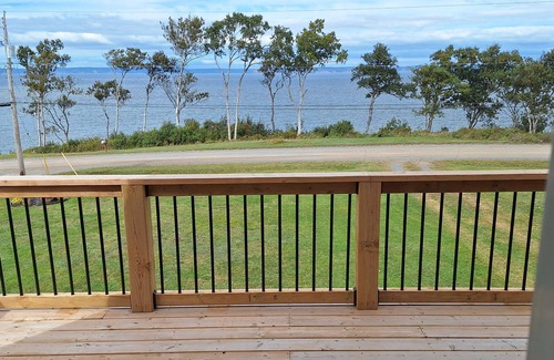 Black Rock Cabaña | Cottage Life