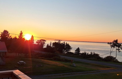 Black Rock Cabaña | Cottage Life
