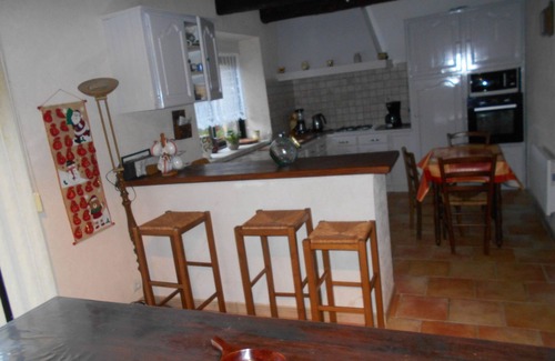 Corseul Casa | casa rural situada en una aldea, a las puertas de Dinan: ciudad medieval, a 12 km del mar