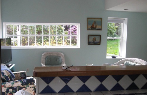 Chester Cabaña | Cottage Ubicado en Chester Village, 1 dormitorio con Loft